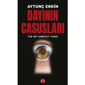 Dayının Casusları - Aytunç Erkin