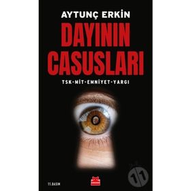 Dayının Casusları - Aytunç Erkin