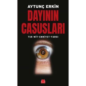 Dayının Casusları - Aytunç Erkin