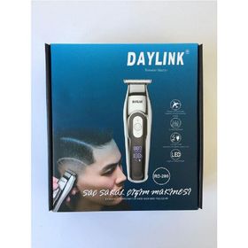 Daylink RD-200 Profesyonel Cordless Tıraş Makinesi