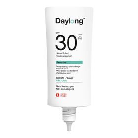 Daylong Sensitive Face 30 ml Spf30+ Yüzler için Güneş Koruma Kremi