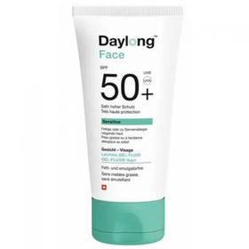 Daylong SPF50+ Gel Fluid 50 ml Face Sensitive Güneş Koruyucu