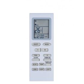 Daylux Ds09-941/sınv Klima Kumandası