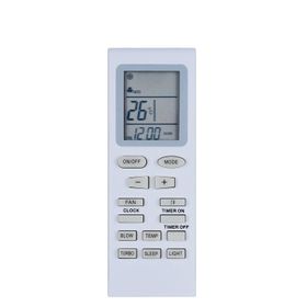 Daylux Ds09-941/sınv Klima Kumandası