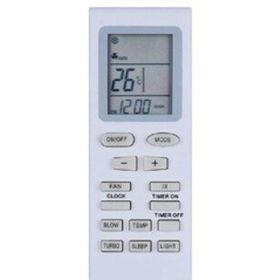 Daylux Ds18-0927/r2 Klima Kumandası