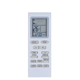 Daylux Ds18-941/sınv Klima Kumandası