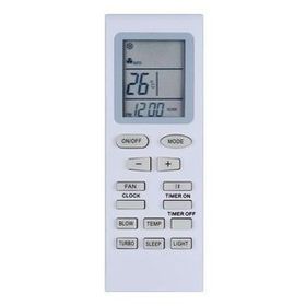 Daylux Ds24-0916 Klima Kumandası