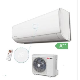 Daylux DTXM71N A++ 24000 BTU Beyaz Renk Inverter Split Klima