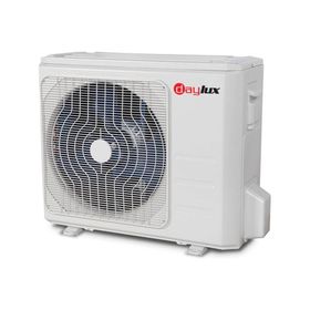 Daylux DTXN50U A++ Enerji Sınıfı 18000 BTU Duvar Tip Klima