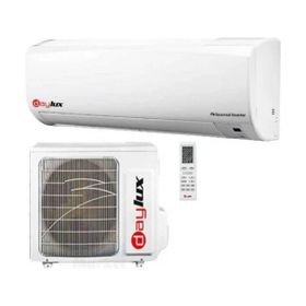 Daylux DTXP35A 12000 BTU Inverter Duvar Tipi Klima