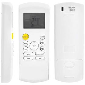 Daylux RG57B/BGE Klima Kumandası