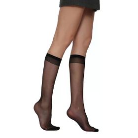 Daymod Fit 15 Diz Altı Kadın Çorabı