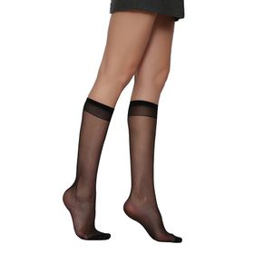 Daymod Fit 15 Diz Altı Kadın Çorabı