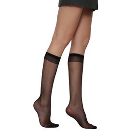 Daymod Fit 15 Diz Altı Kadın Çorabı