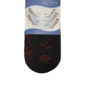 Daymod Kadın Manolya Soket Çorabı