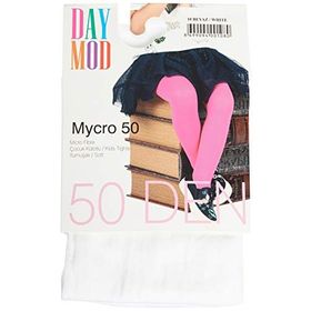 Daymod Mycro 50 Külotlu Çorap