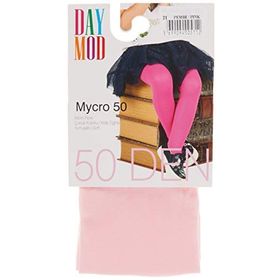 Daymod Mycro 50 Külotlu Çorap