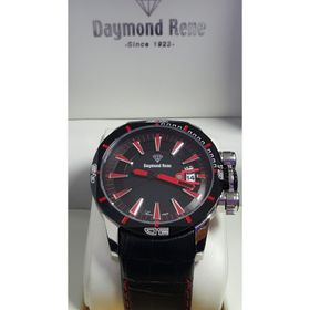 Daymond Rene DR5126-2 Erkek Kol Saati