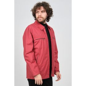 Daynax 4925100 Bordo Erkek Mont