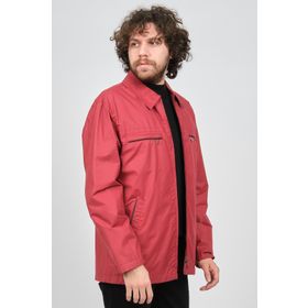 Daynax 4925100 Bordo Erkek Mont