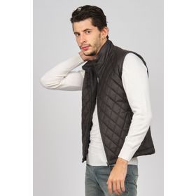 Daynax 492901 Füme Erkek Yelek