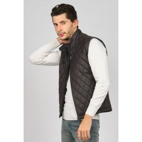 Daynax 492901 Füme Erkek Yelek