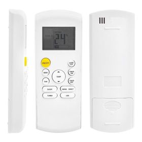 DayRelax Rg57b Bge Klima Kumandası