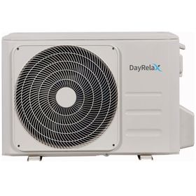 DayRelax XTXN25U A++ Enerji Sınıfı 9000 BTU Duvar Tipi Klima