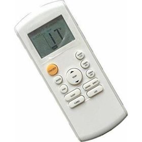 Dayrelax Xtxn35U Klima Kumandası