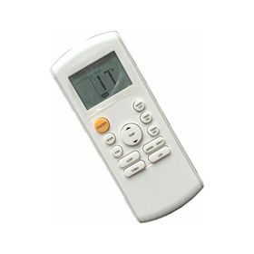 Dayrelax Xtxn35U Klima Kumandası