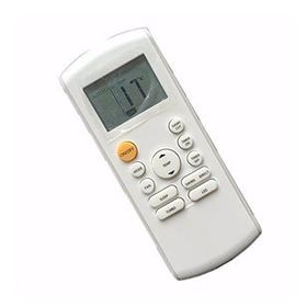 Dayrelax Xtxn50u Klima Kumandası