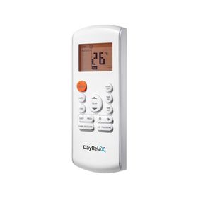 DayRelax XTXN71U A++ Enerji Sınıfı 24000 BTU Duvar Tipi Klima
