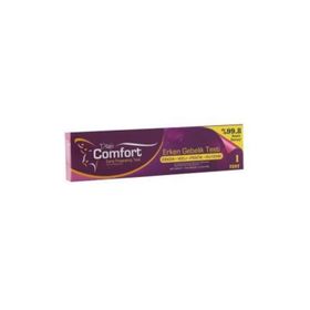 Days Comfort 12 Adet Erken Gebelik Testi