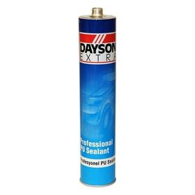 Dayson 0011 Kırmızı Oto Mastik