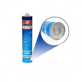 Dayson 0011 Kırmızı Oto Mastik