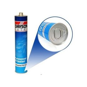 Dayson 104889 Siyah PU Tamir Mastiği