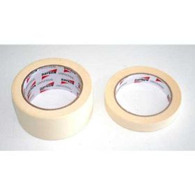 Dayson 2.4x35 Klasik Beyaz Maskeleme Bandı