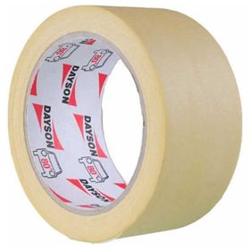 Dayson 2.4x35 Klasik Beyaz Maskeleme Bandı