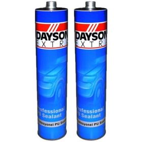 Dayson 280 ML Beyaz Extra Mastik