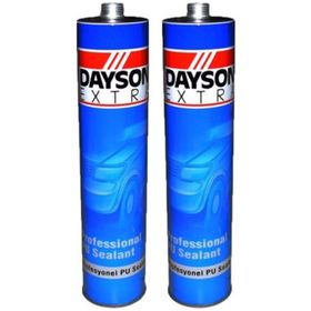 Dayson 280 ML Beyaz Extra Mastik