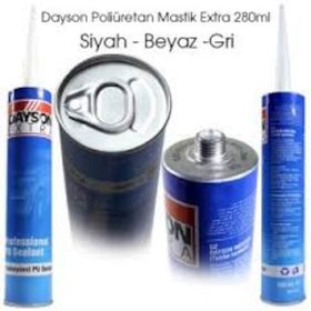 Dayson 280 ML Gri Extra Mastik