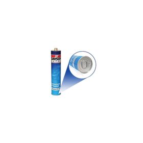 Dayson 280 ml Siyah Extra Mastik