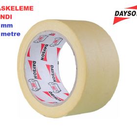 Dayson 48 mm 35 mt Maskeleme Bandı