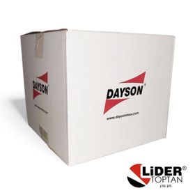 Dayson Beyaz 280 ml 25 Adet Extra Pu Mastik