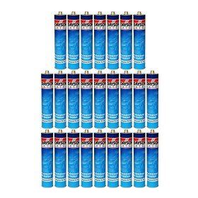 Dayson Beyaz 280 ml 25 Adet Extra Pu Mastik