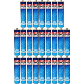 Dayson Beyaz 280 ml 25 Adet Extra Pu Mastik