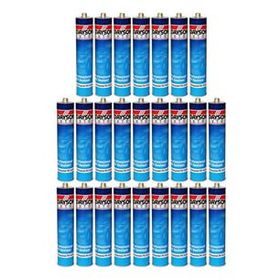 Dayson Beyaz 280 ml 25 Adet Extra Pu Mastik