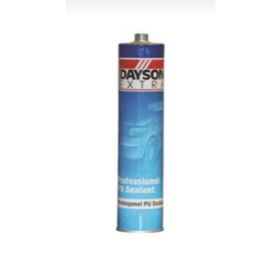 Dayson Beyaz 280 ml Silikon Yapıştırıcı