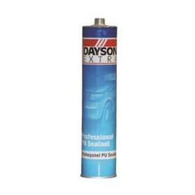Dayson Beyaz 280 ml Silikon Yapıştırıcı