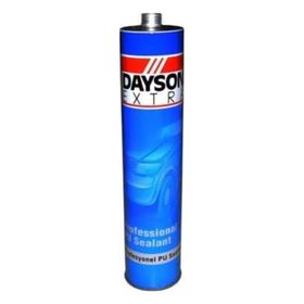Dayson Beyaz 280 ml Silikon Yapıştırıcı